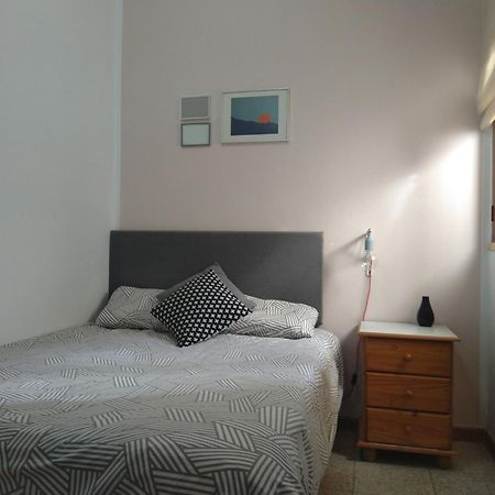 La Casita De Puerto Lejlighed Puerto del Rosario  Eksteriør billede