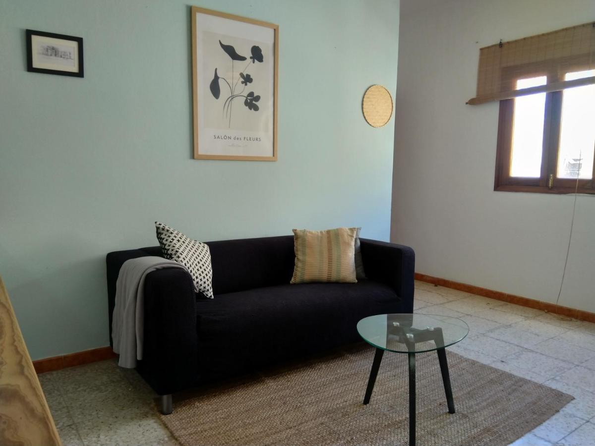 La Casita De Puerto Lejlighed Puerto del Rosario  Eksteriør billede